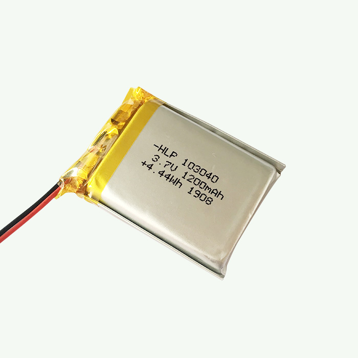 聚合物鋰電池是如何興起的？